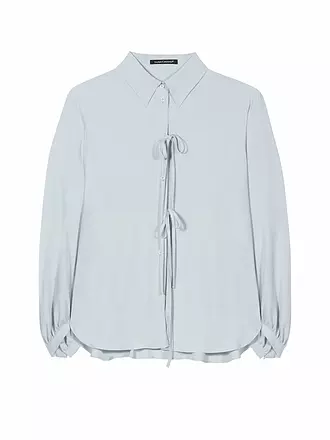 LUISA CERANO | Blouse | hellblau